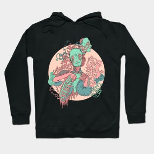 Out of My Mind Hoodie